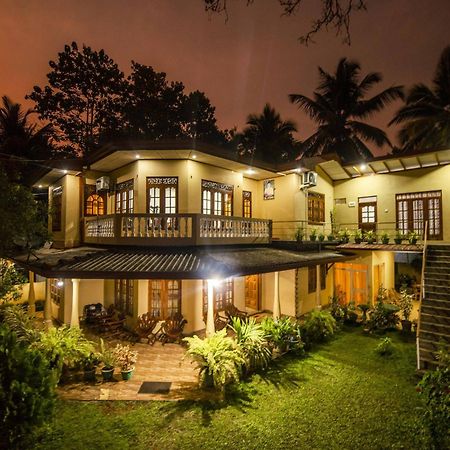 Отель Wildlife Safari House Удавалаве Экстерьер фото